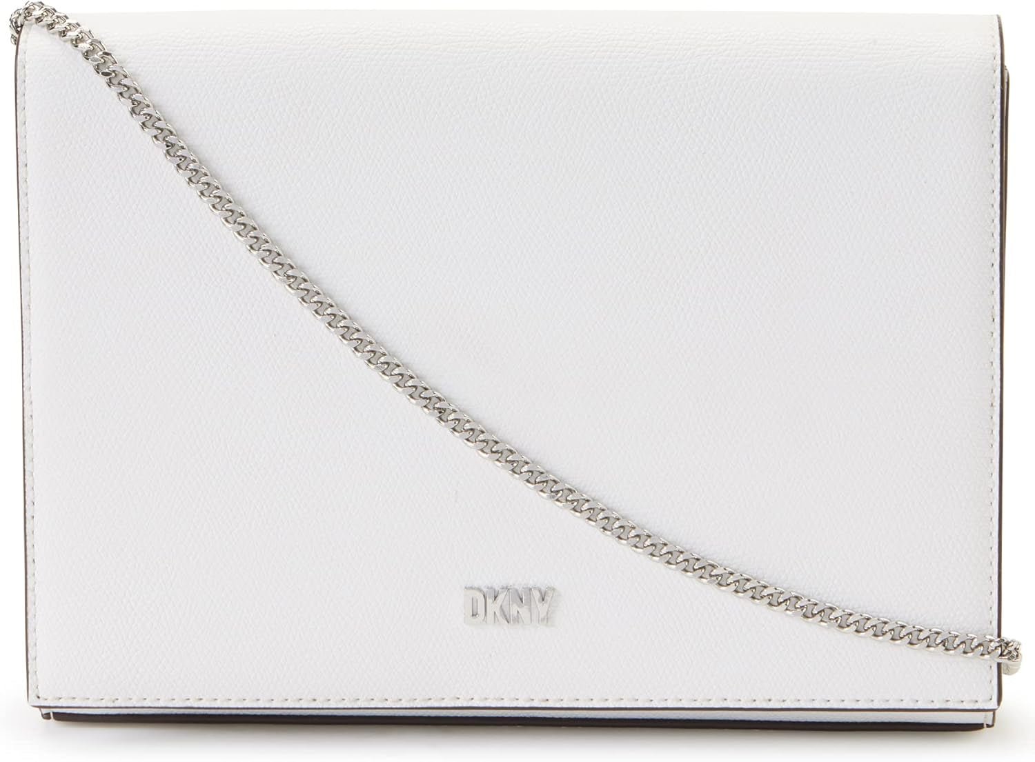 Torebka DKNY Twiggy, biała optyczna. Torby damskie Naty Shop Tytuł domyślny