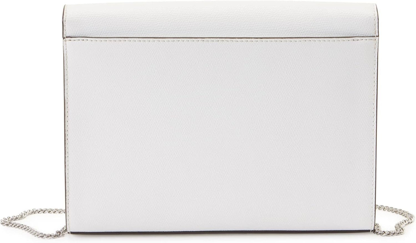 Torebka DKNY Twiggy, biała optycznie biała. Torby damskie Naty Shop
