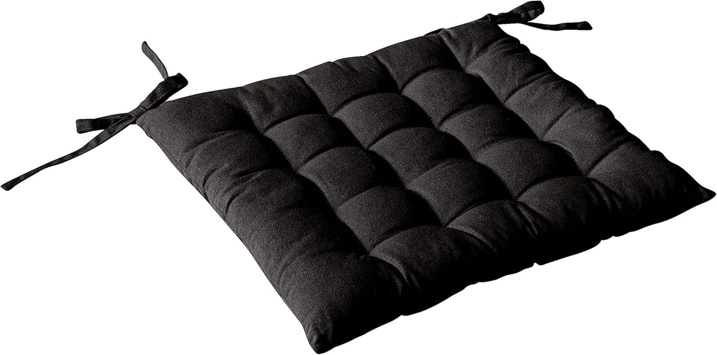 Kołdra z 4 cekinami, juta, 90 X 190 cm, glina, 2007AGCHLJT090190, 90 X 190 cm Kołdry i kołdry Naty Shop Black