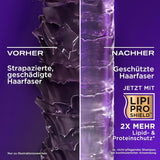 OGX Szampon z biotyną i kolagenem, 385 ml Pod prysznic i do kąpieli Naty Shop