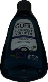 Szampon zwiększający objętość Guhl Long Term - 250 ml Naty Shop