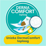 Pampers Premium Protection Rozmiar 6, 74 pieluszki, 13kg+, nr 1 dla komfortu i ochrony wrażliwej skóry
