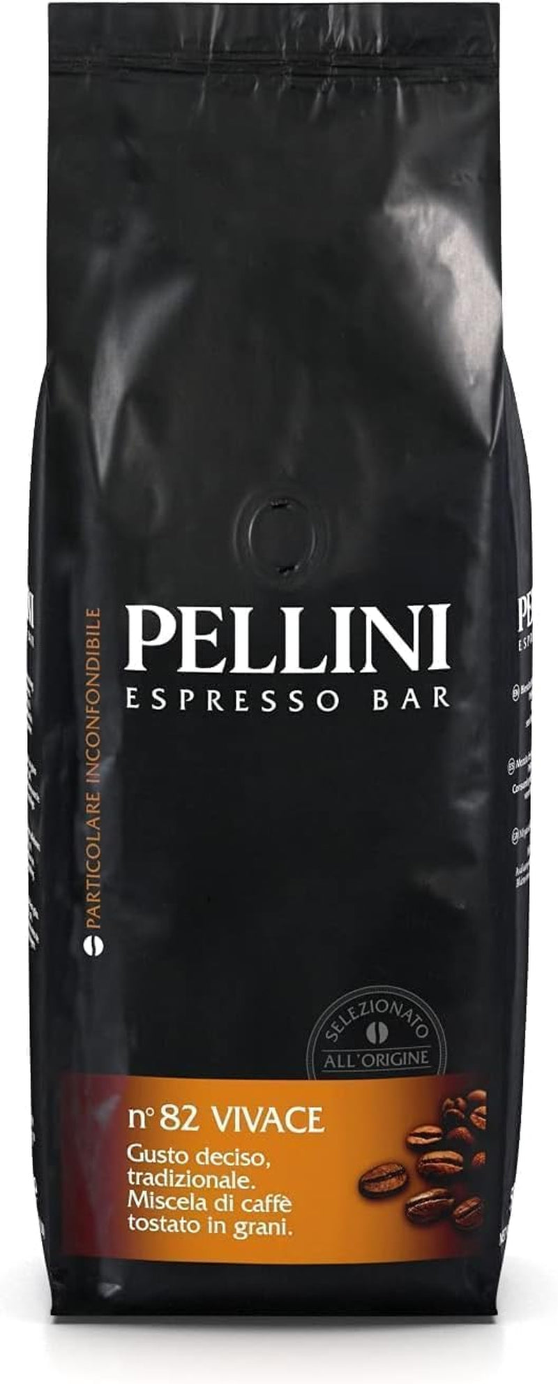 pellini nr 82 Vivace Kawa ziarnista 500 g