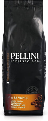 pellini nr 82 Vivace Kawa ziarnista 500 g