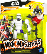 Star Wars Mixmashers Szturmowiec Konfigurowalne łączenie i dopasowywanie Figurka i akcesoria Figurki Naty Shop