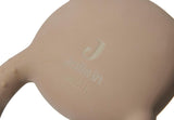 Jollein 101-001-67008 Gryzak z naturalnej gumy Teddy Bear Biscuit