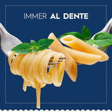 Makaron Barilla Klasyczny Maccheroni nr. 44 sztuk wysokiej jakości pszenicy durum, zawsze al dente, 500g