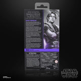 Star Wars Black Series Dash Rendar, Star Wars: Shadows of the Empire Figurka kolekcjonerska (15 cm) Figurki Naty Shop