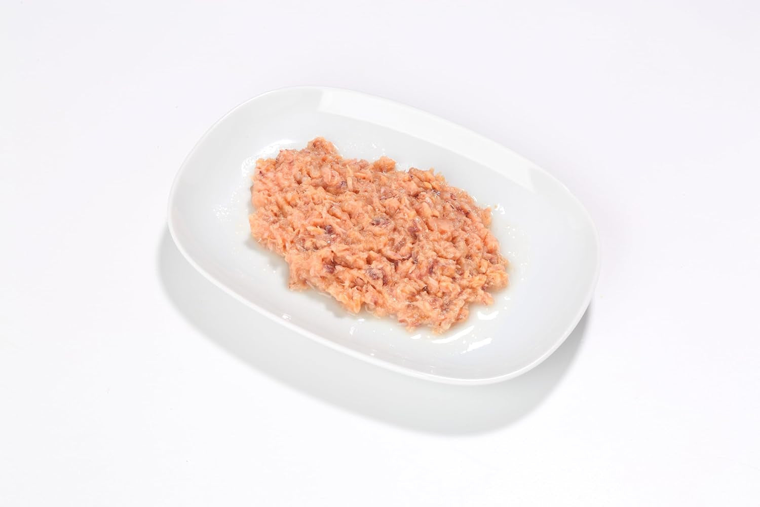 Almo Nature HFC Jelly - Mokra karma dla dorosłych kotów - Pstrąg i Tuńczyk - Jakość ludzka, Bezglutenowa - 6 x 70g