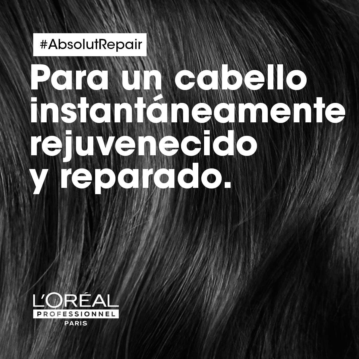L'Oréal Professionnel Regenerująca maska do włosów do włosów zniszczonych i suchych & Regenerujący szampon do włosów do włosów zniszczonych i suchych Naty Shop Maska do włosów