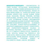 Moroccanoil High Shine Gloss - Przezroczysta maska koloryzująca, 200 ml Naty Shop maska do włosów
