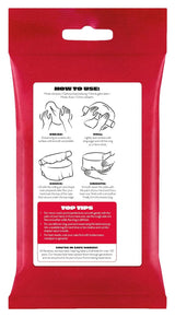 Fondant Poppy Red 250g - Gotowy do wałkowania, idealny do polewania i dekorowania ciast, babeczek i ciastek - Mak czerwony - 250g Pasta cukrowa Naty Shop