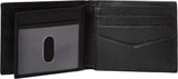 Fossil Męski portfel Wilder Flip Id Bifold Akcesoria podróżne Bi-fold Portfel męski Naty Shop