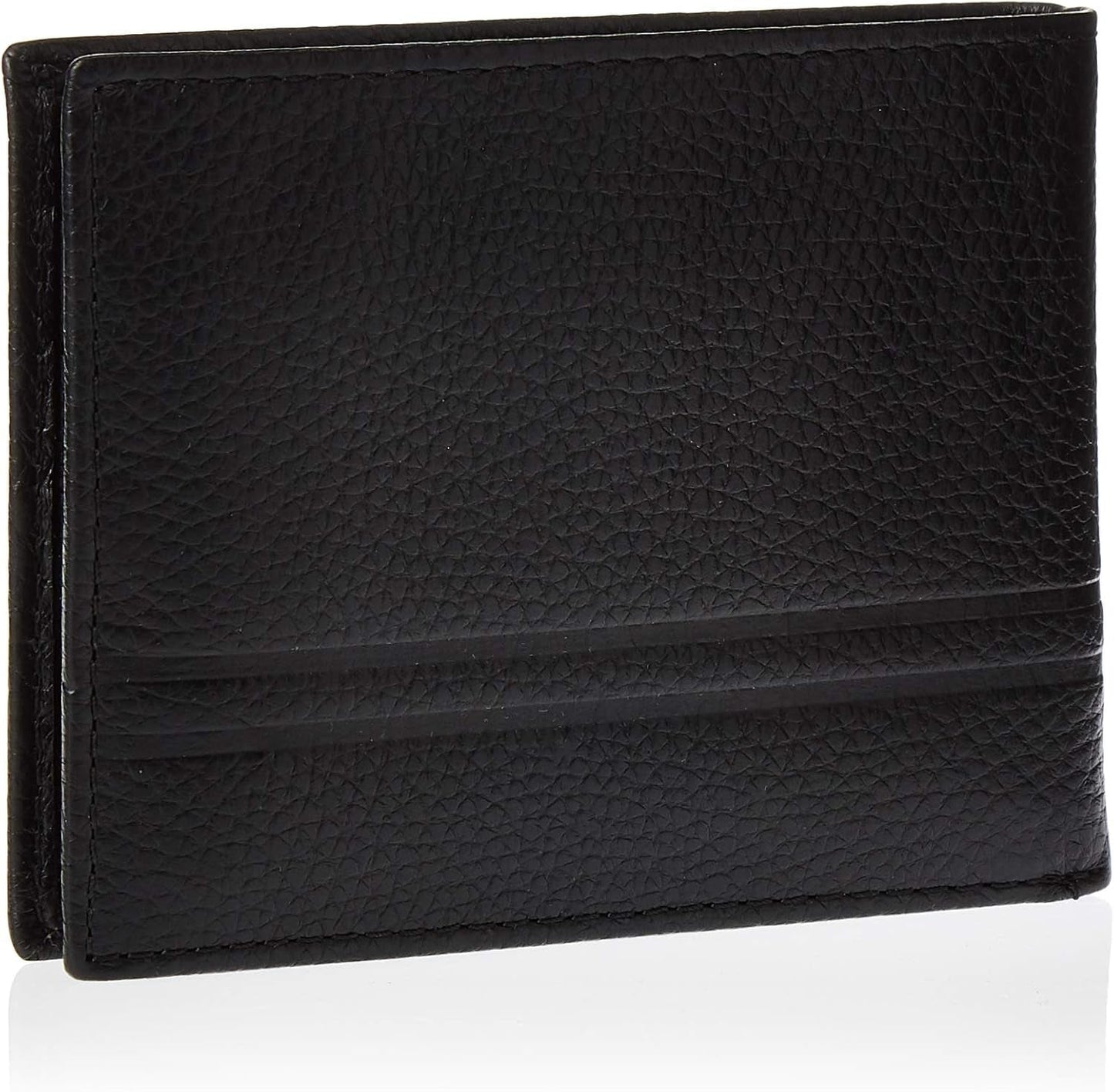 Fossil Męski portfel Wilder Flip Id Bifold Akcesoria podróżne Bi-fold Portfel męski Naty Shop