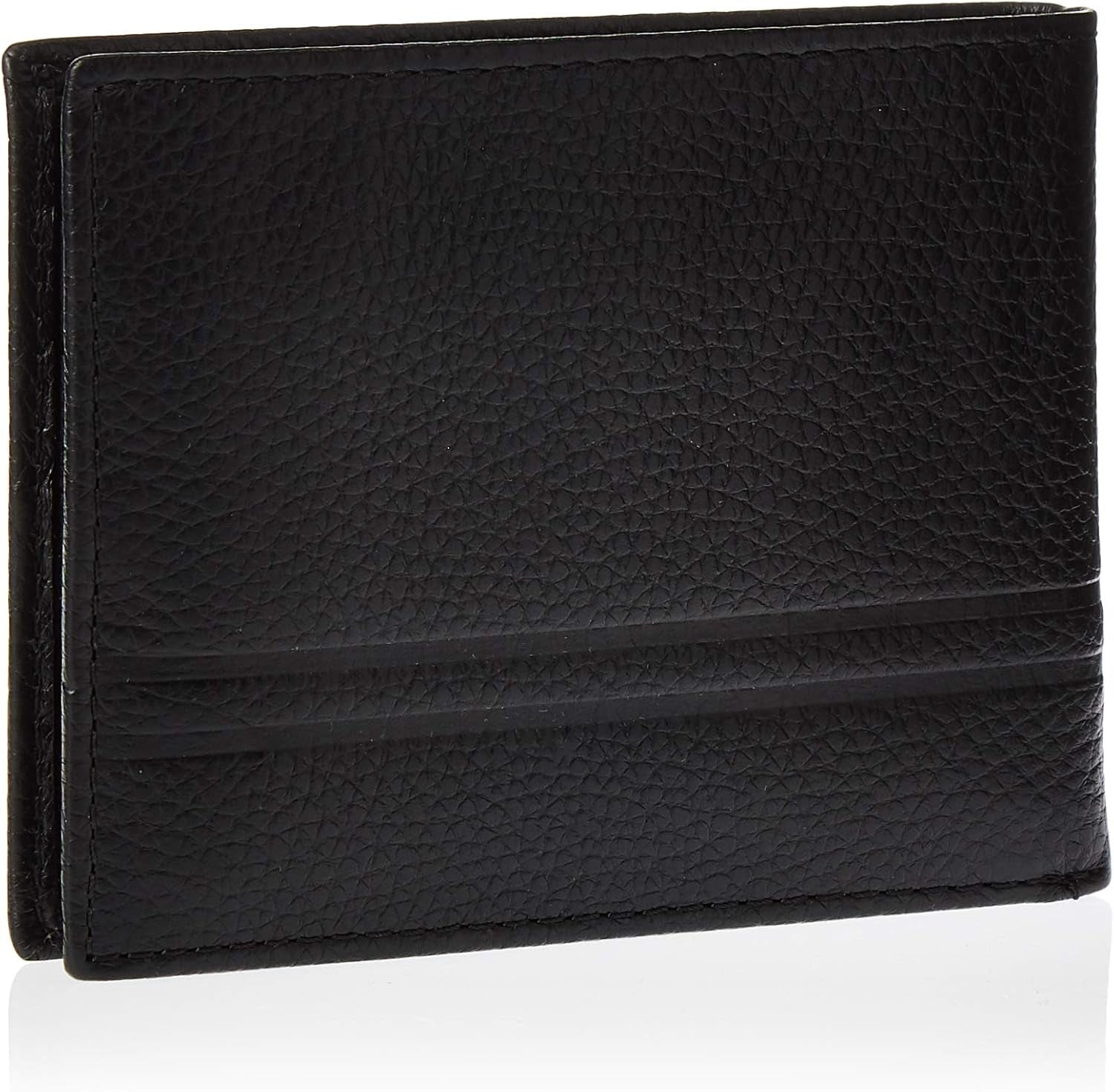 Fossil Męski portfel Wilder Flip Id Bifold Akcesoria podróżne Bi-fold Portfel męski Naty Shop