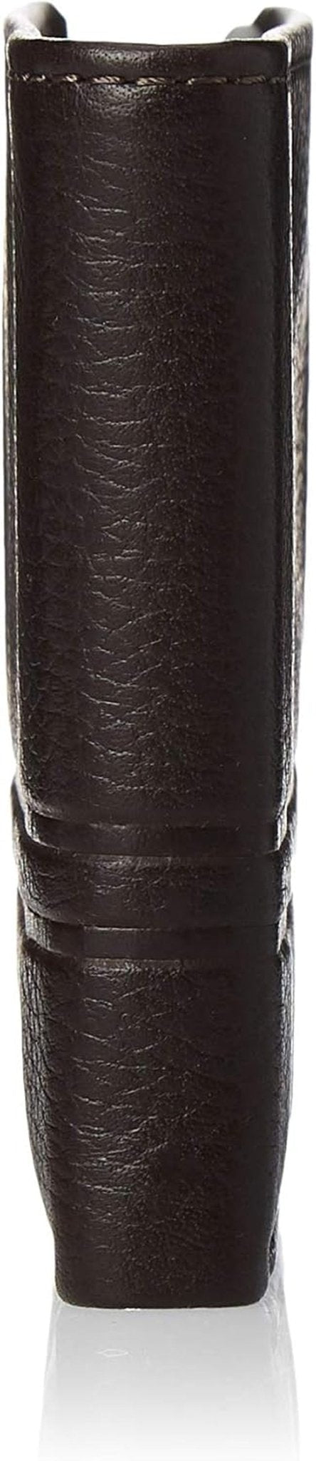 Fossil Męski portfel Wilder Flip Id Bifold Akcesoria podróżne Bi-fold Portfel męski Naty Shop