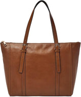 Torby Fossil Carlie Damskie Naty Shop Brązowe
