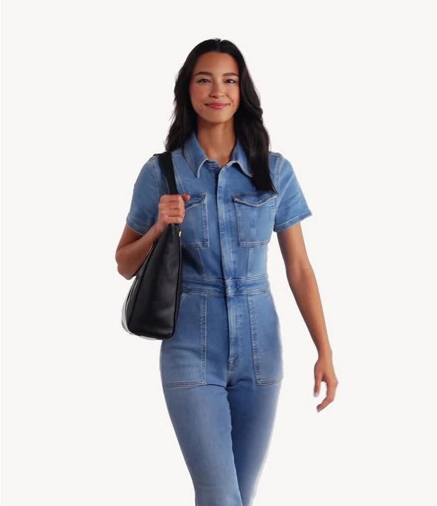 Torby Fossil Carlie Damskie Naty Shop