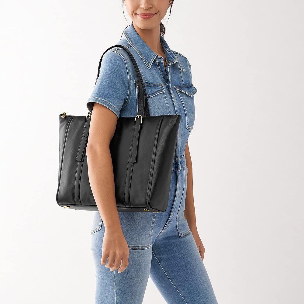 Torby Fossil Carlie Damskie Naty Shop