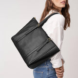 Torby Fossil Carlie Damskie Naty Shop