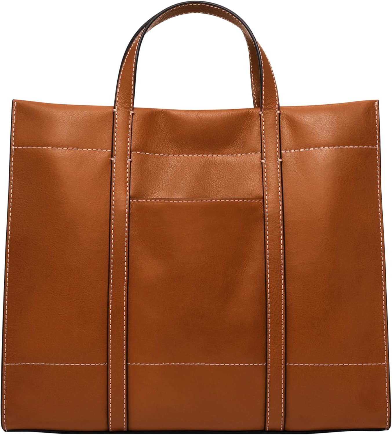 Torby damskie Fossil Carmen shopper Naty Shop
