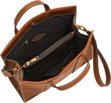 Torby damskie Fossil Carmen shopper Naty Shop