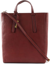 Damski plecak Fossil Camilla, skórzany, kabriolet, torebka Torby Damskie Naty Shop