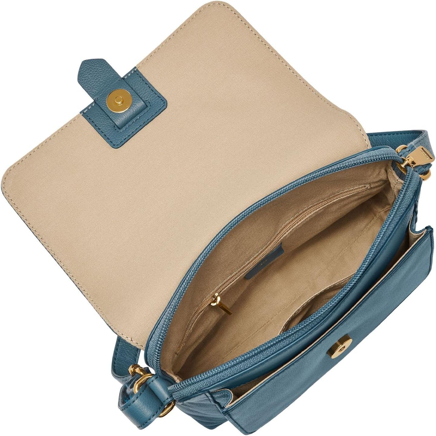 Fossil Kinley Torba na ramię Torby Damskie Naty Shop