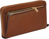 Portfel damski Fossil Liza Bi-Fold Portfel damski Naty Shop