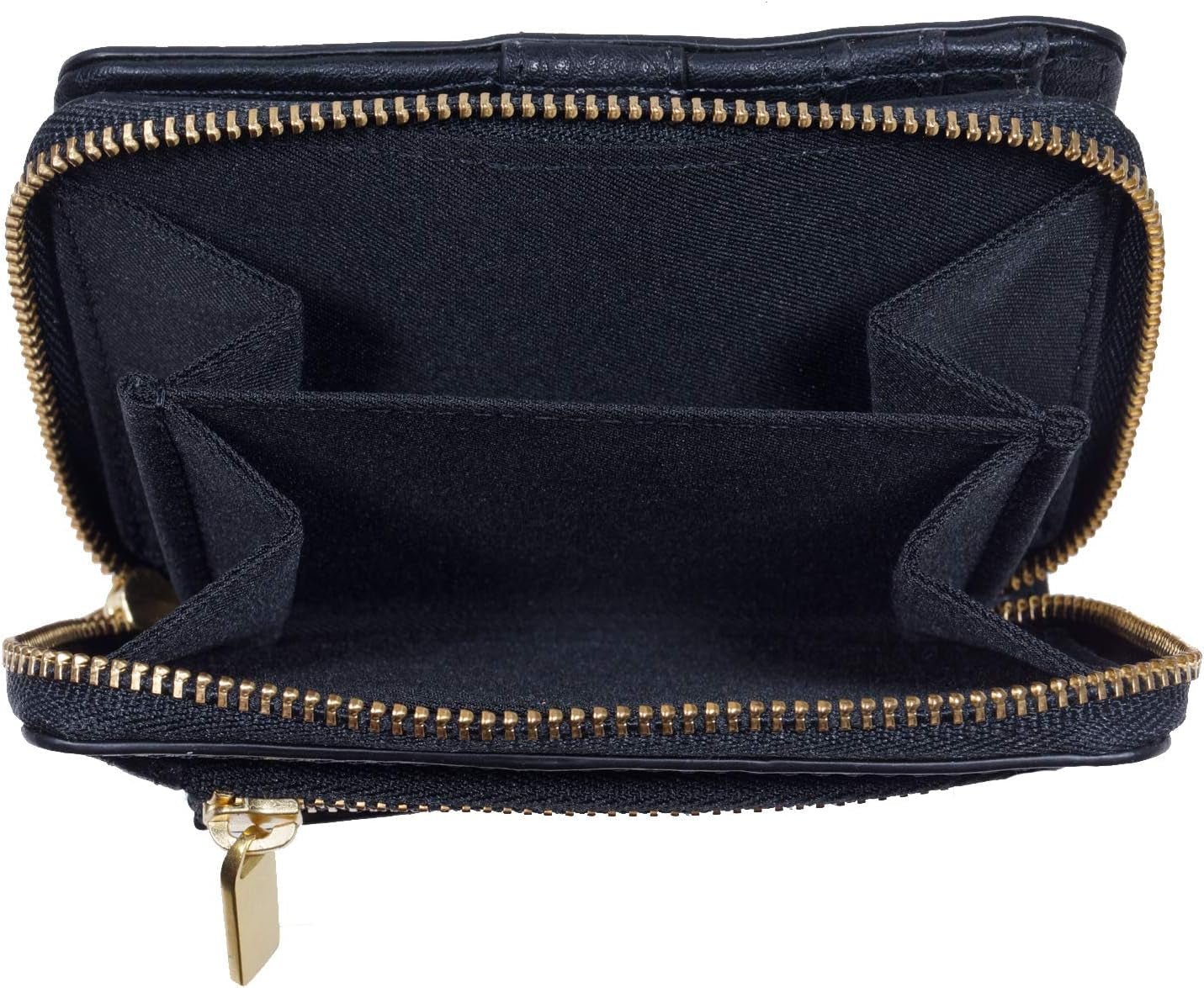 Wielofunkcyjny portfel damski Fossil Logan Naty Shop