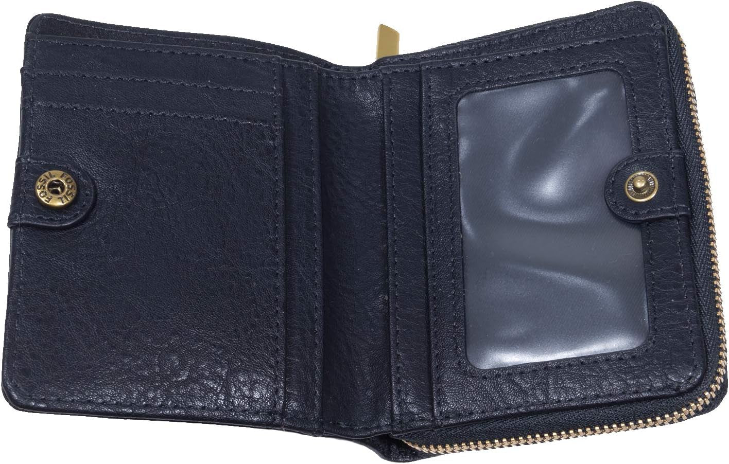Wielofunkcyjny portfel damski Fossil Logan Naty Shop