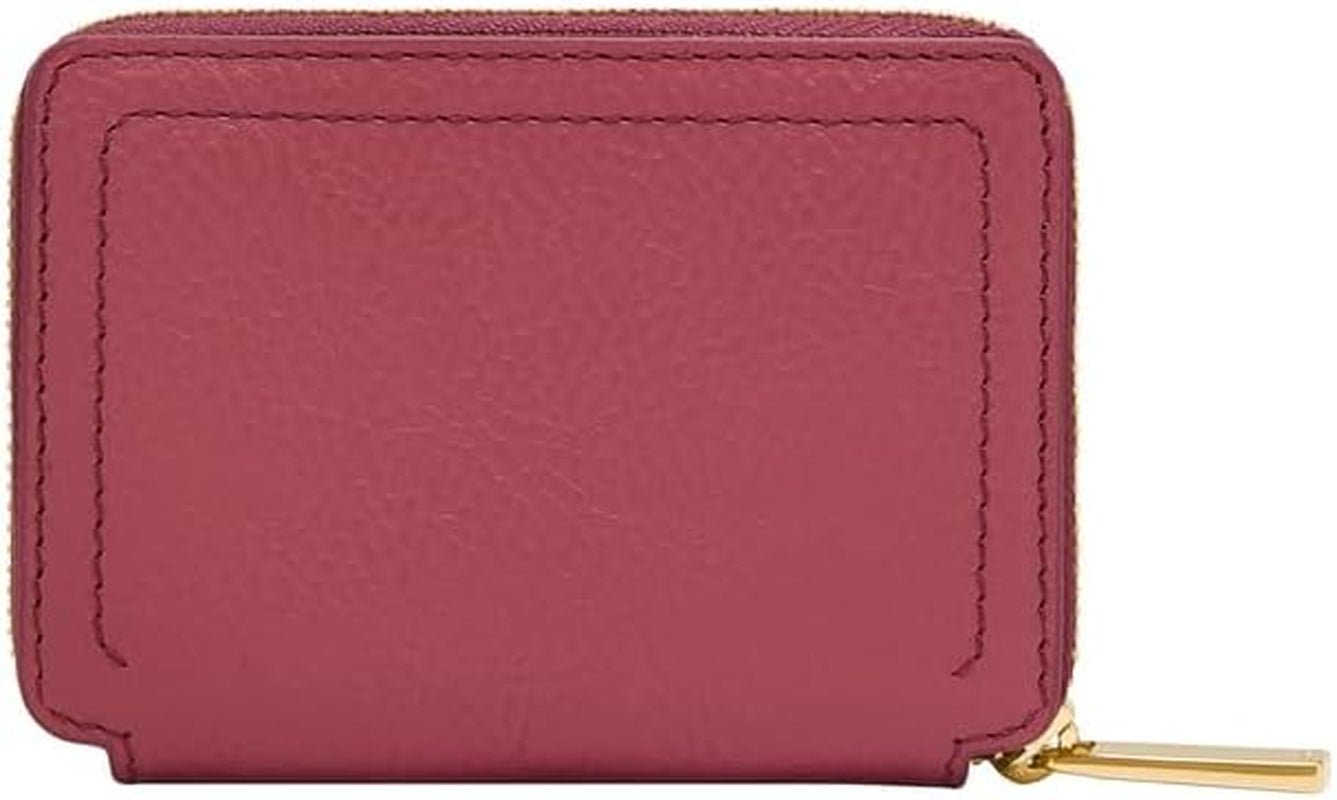 Wielofunkcyjny portfel damski Fossil Logan Naty Shop