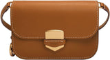 Fossil Lennox Torby Crossbody Damskie Naty Shop Siodełko