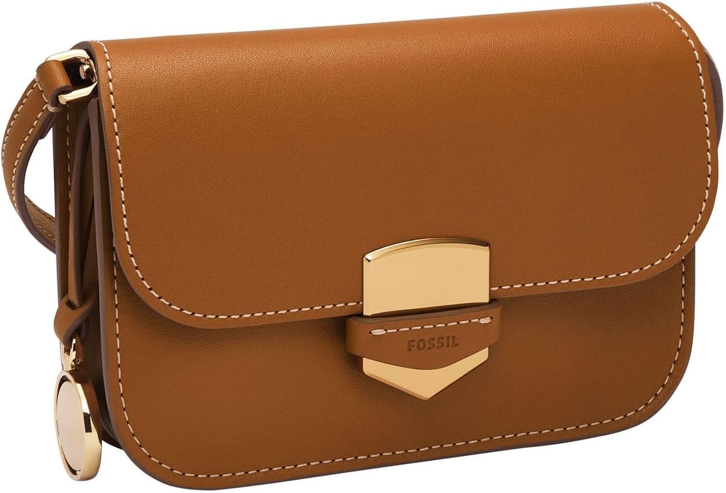 Damskie torby na ramię Fossil Lennox Naty Shop