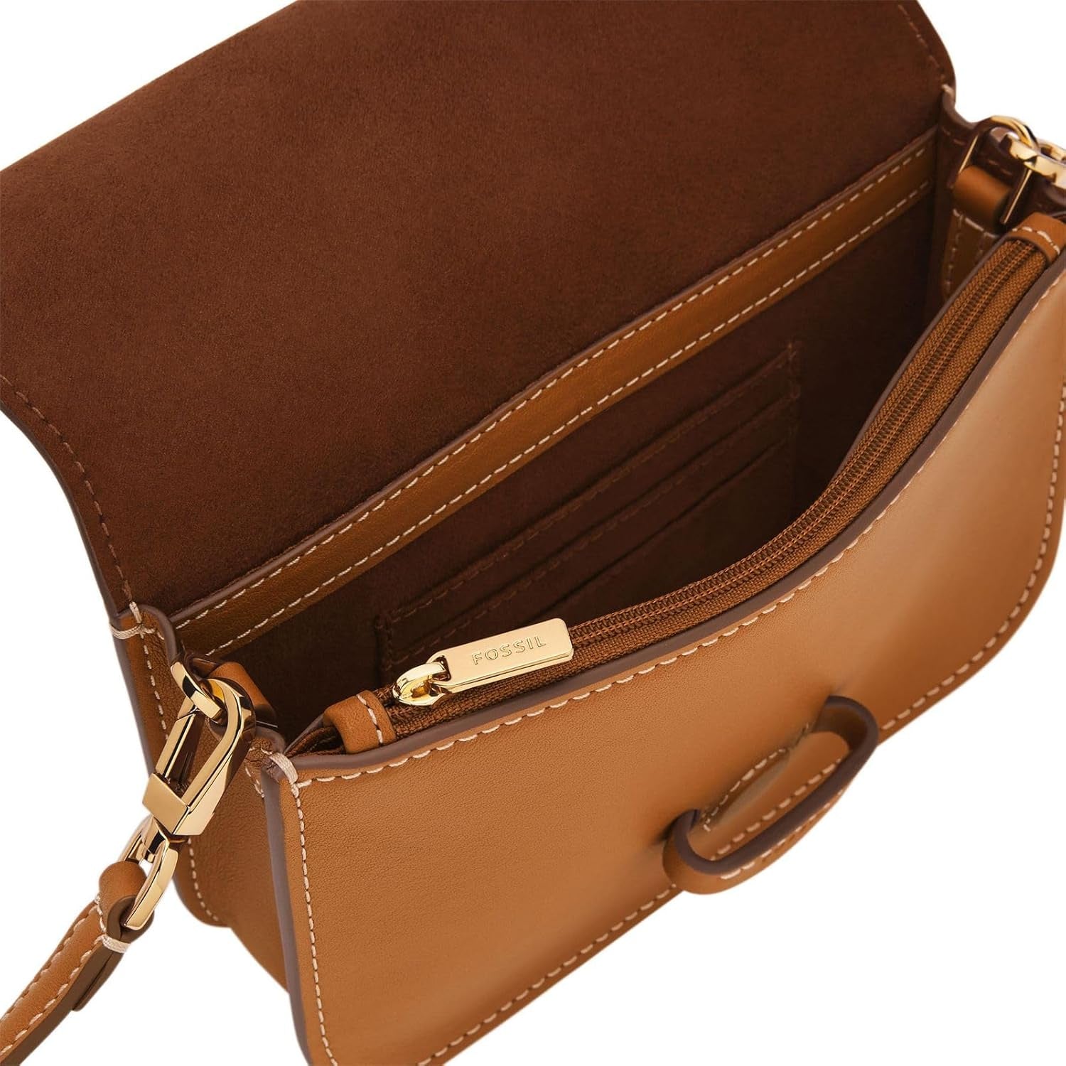 Damskie torby na ramię Fossil Lennox Naty Shop