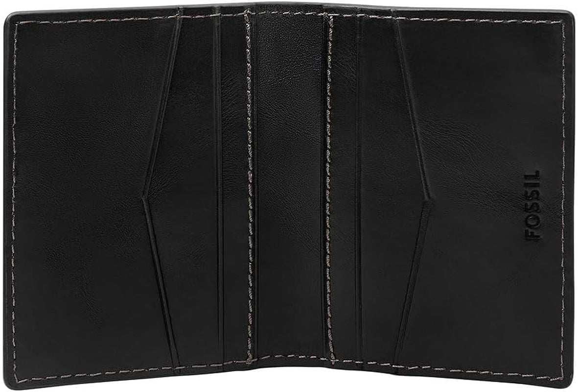 Portfel męski Fossil Hayes Bifold Męski sklep Naty