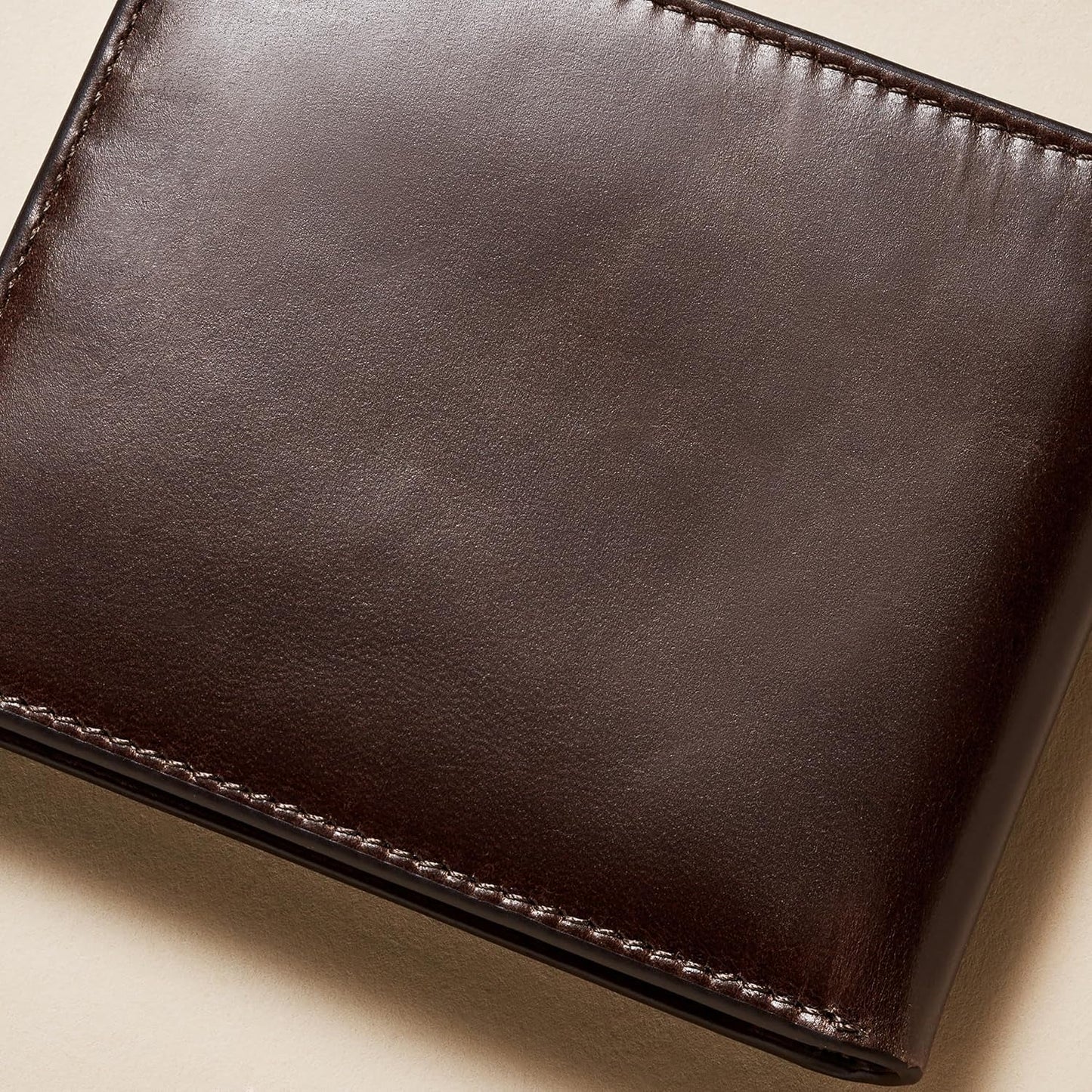 Fossil Portfel męski z klapką RFID Akcesoria podróżne Portfel składany Portfel męski Naty Shop