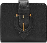 Fossil Small Tab Bifold Harwell damski skórzany LiteHide, SL10029001 portfel damski Naty Shop domyślny tytuł