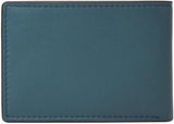 Fossil Steven Casual, 11,43 cm dł. x 1,27 cm szer. x 7,62 cm wys. Portfel męski Naty Shop