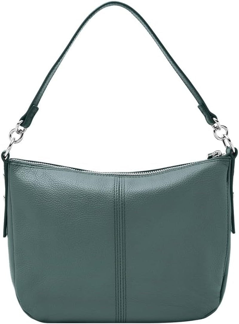 Damska torba na ramię Fossil Jolie, niebieskie torby damskie Naty Shop