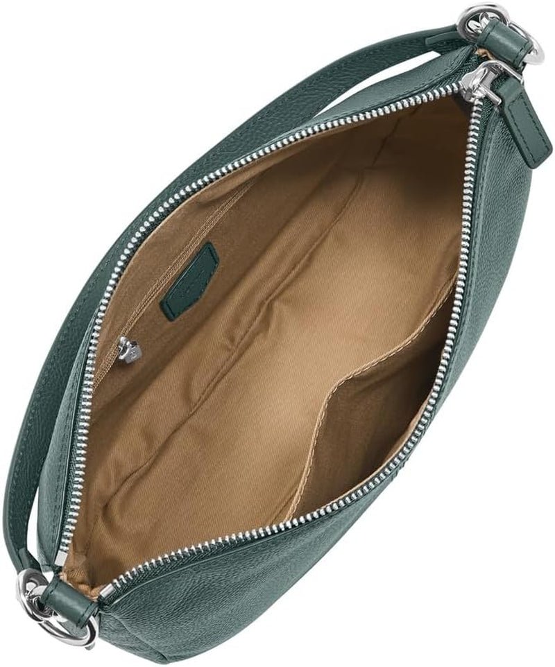 Damska torba na ramię Fossil Jolie, niebieskie torby damskie Naty Shop