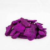 Smoczy owoc liofilizowany 50g - Smoczy owoc liofilizowany - Owoce suszone liofilizowane - Smoczy owoc suszony liofilizowany do pieczenia, dekoracji, przekąsek, musli, deserów Produkty suszone Mój sklep
