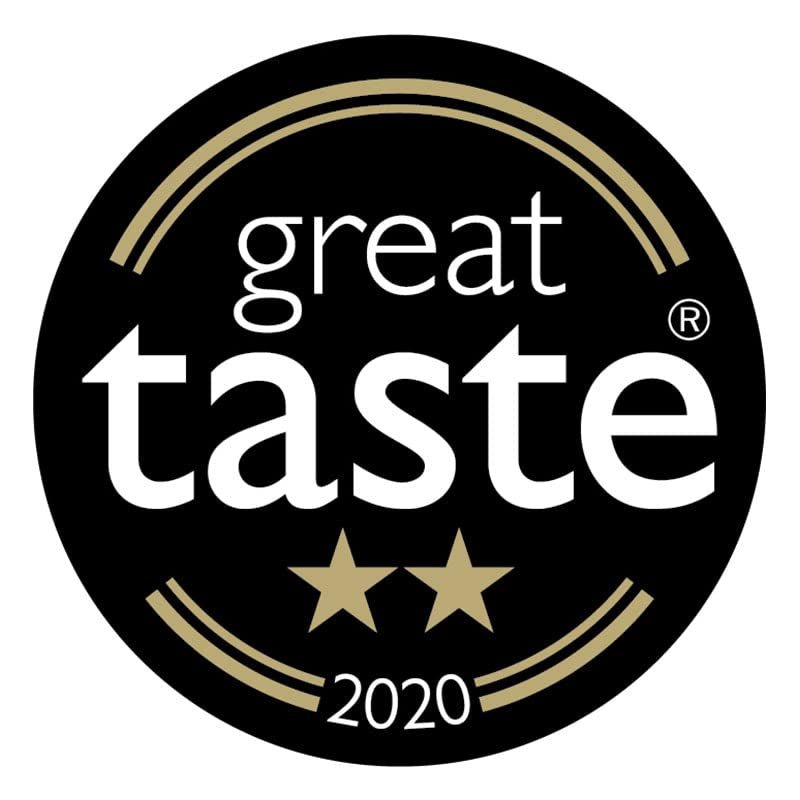 Owoce liofilizowane BRIX | Naturalna, sucha mieszanka owoców tropikalnych 80 g | Nagroda Great Taste dla suszonych owoców | Bez GMO, bez glutenu, wegańskie, z zachowaniem witamin Naty Shop Produkty suszone