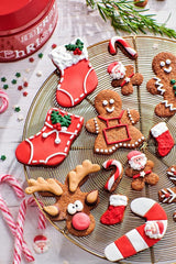 Fondant laminowany FunCakes Fire Red: łatwy w użyciu, gładki, elastyczny, miękki i zginający się, idealny do dekoracji ciast, halal, koszerny i bezglutenowy, 1 kg (1 opakowanie) pasta cukrowa Naty Shop