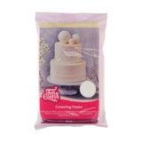 FunCakes Lukier w paście 500g biały Sugarpaste Naty Shop Domyślny tytuł