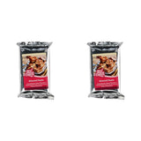 Pasta migdałowa FunCakes (1:1): Pyszny smak, delikatna konsystencja, łatwa w rozprowadzaniu, pasta migdałowa, idealna do ciast i ciastek. Halal i bezglutenowe. 250 g (opakowanie 2 szt.) Naty Shop pasta cukrowa 250 g (opakowanie 2 szt.)
