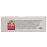 FunCakes Roll Fondant Bright White: Łatwy w użyciu, gładki, elastyczny, miękki i giętki, idealny do dekoracji ciast, halal, koszerny i bezglutenowy. 5 kg (2 Ã- 2,5 kg) Naty Shop Default Title Pasta cukrowa