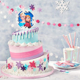 FunCakes Roll Fondant Bright White: Łatwy w użyciu, gładki, elastyczny, miękki i giętki, idealny do dekoracji ciast, halal, koszerny i bezglutenowy. 5 kg (2 do 2,5 kg) Pasta cukrowa Naty Shop