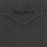 Kurtka Pepe Jeans Poziomy portfel Click Portfel męski w jednym rozmiarze Naty Shop