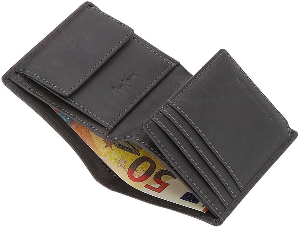 Pionowy portfel z torebką Pepe Jeans Jacket, portfel męski w jednym rozmiarze Naty Shop